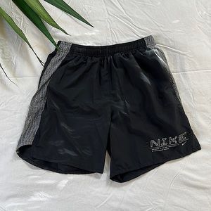 Nike Training Shorts 7” with Liner